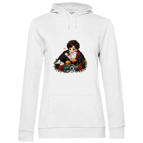 Hoodie Premium Women