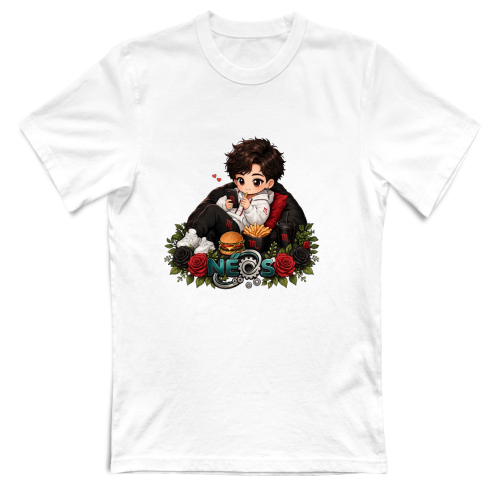 T-Shirt Bambino