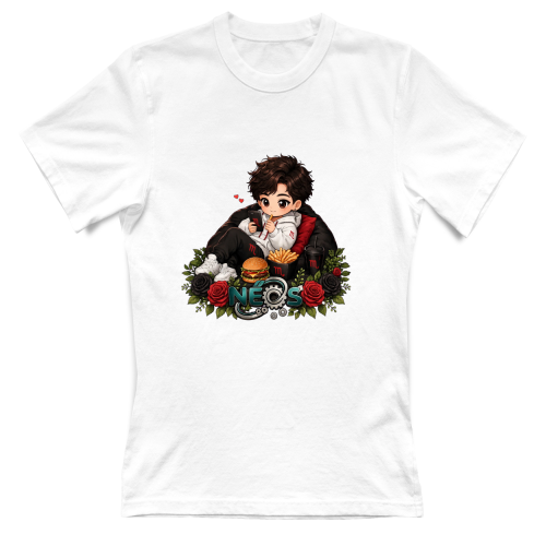 T-Shirt Donna
