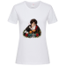 T-Shirt Women Premium  18.90 &euro;