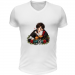 Unisex V-Neck T-Shirt 15.90 &euro;