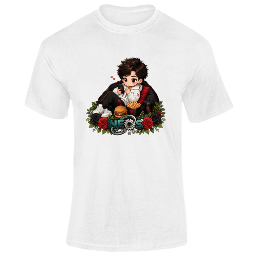 T-Shirt Unisex Dry Sport