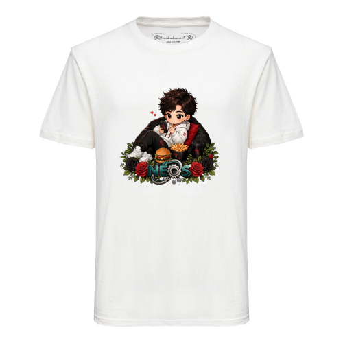T-Shirt Unisex Canapa