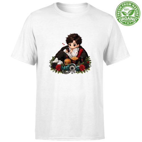 T-Shirt Unisex Organic