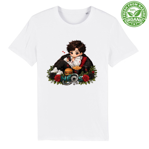 T-Shirt Unisex Premium Organic