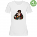 Woman Organic T-Shirt 18.90 &euro;