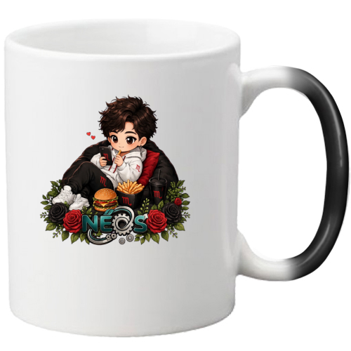 Tazza Magica
