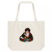 Hemp Tote Bag 21.90 &euro;