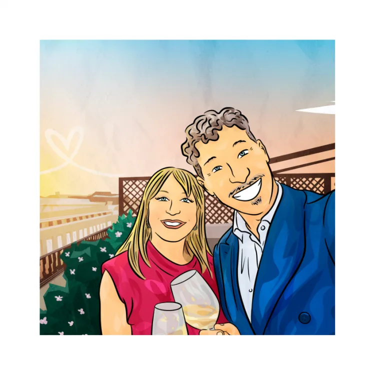Laura & Gabriele