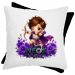 Bicolor pillow 18.90 &euro;