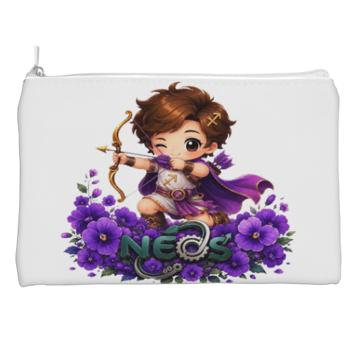 All Over Pochette