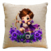 Jute pillow 18.90 &euro;