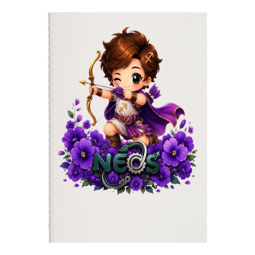 Block Notes Canapa