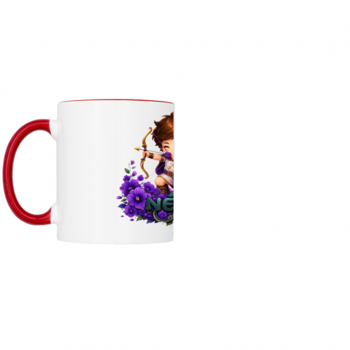 Mug Two Color