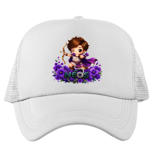 Cappello Trucker