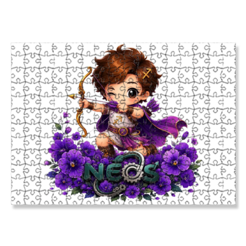 Puzzle 30x40