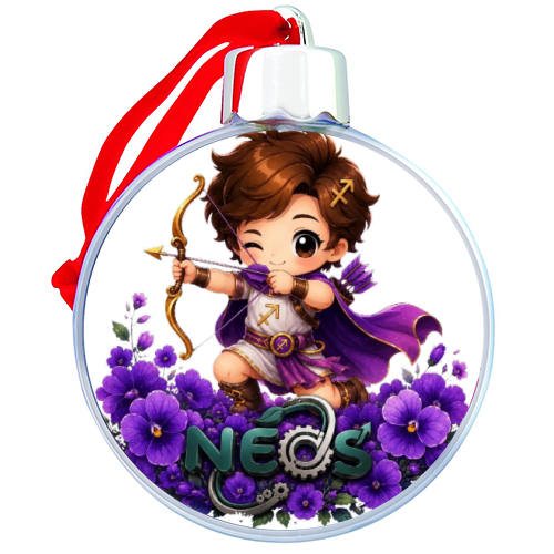 Christmas Tree Ball