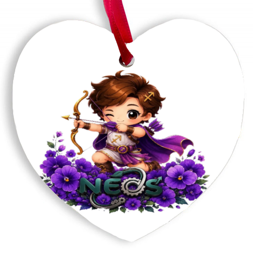Decorazione Cuore