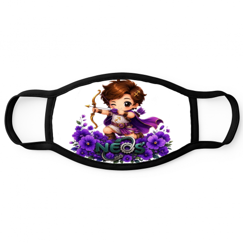 Cloth Face Mask Baby