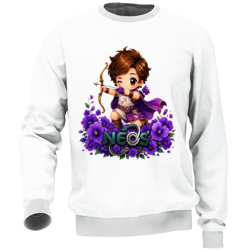 Felpa Unisex