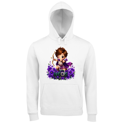 Hoodie Premium Men