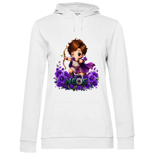 Hoodie Premium Women