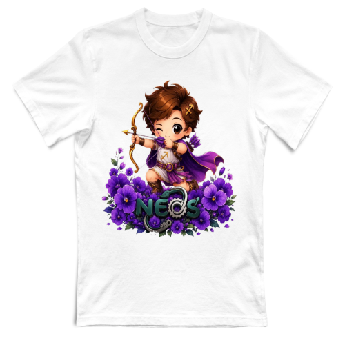 T-Shirt Bambino