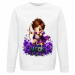 Unisex Organic Sweatshirt 43.90 &euro;