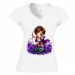 Women's V-Neck T-Shirt 15.90 &euro;