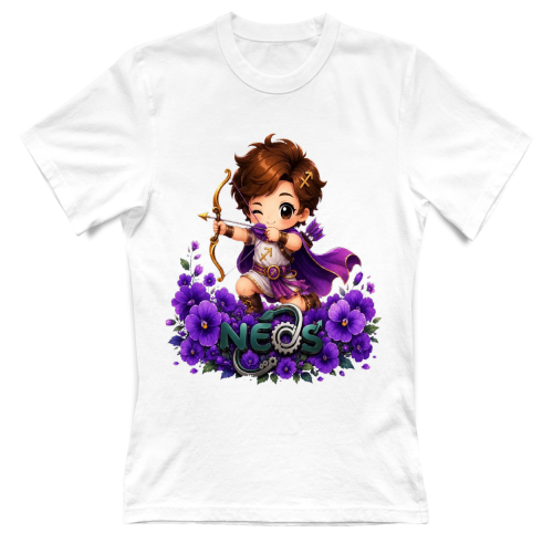 T-Shirt Donna