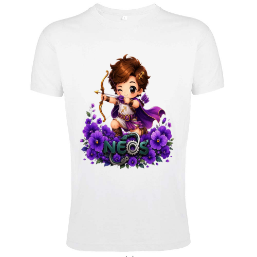 T-Shirt Men Fit