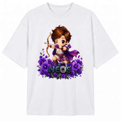 T-Shirt Oversize