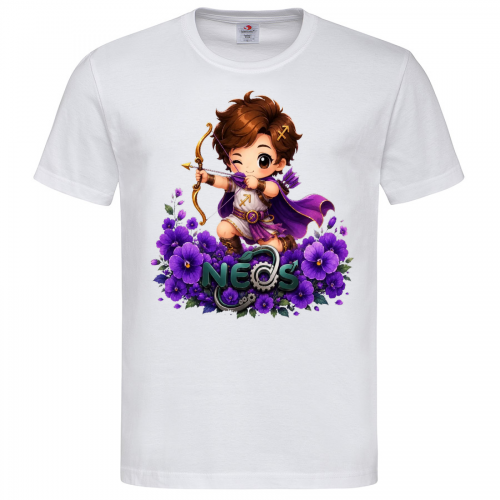 T-Shirt Men Premium 