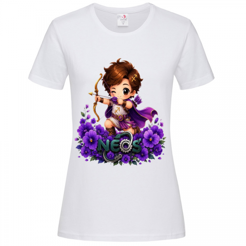 T-Shirt Women Premium 
