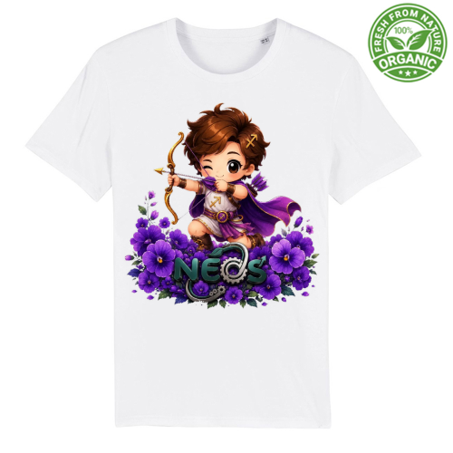 T-Shirt Unisex Organica