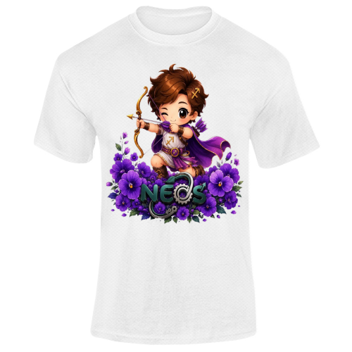 T-Shirt Unisex Dry Sport