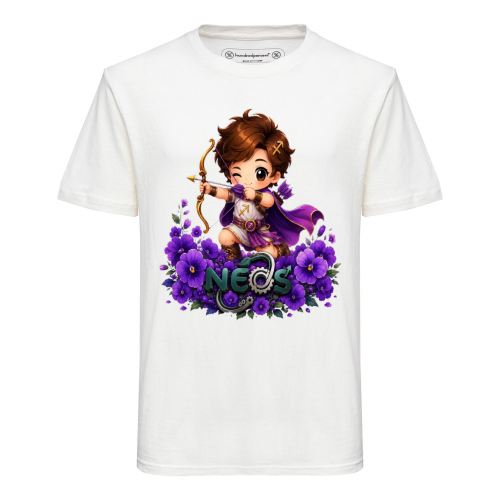 T-Shirt Unisex Canapa