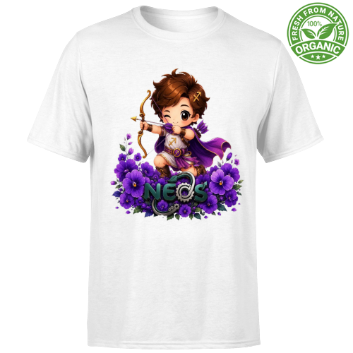 T-Shirt Unisex Organic