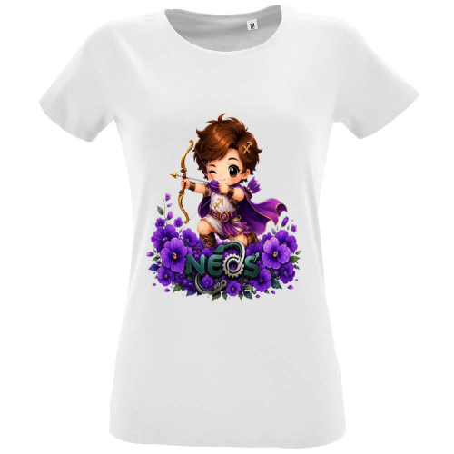 T-Shirt Women Fit