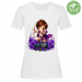 Woman Organic T-Shirt 18.90 &euro;