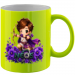 Fluo mug 12.90 &euro;