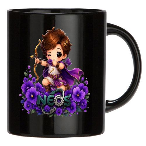 Tazza Nera