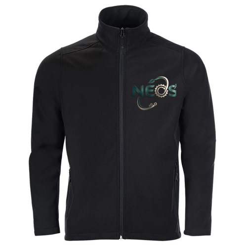 Giacca Softshell