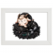 45x30 Framed Poster 44.90 &euro;