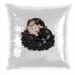 Pailettes pillow 19.90 &euro;