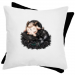 Bicolor pillow 18.90 &euro;