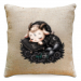 Jute pillow 18.90 &euro;