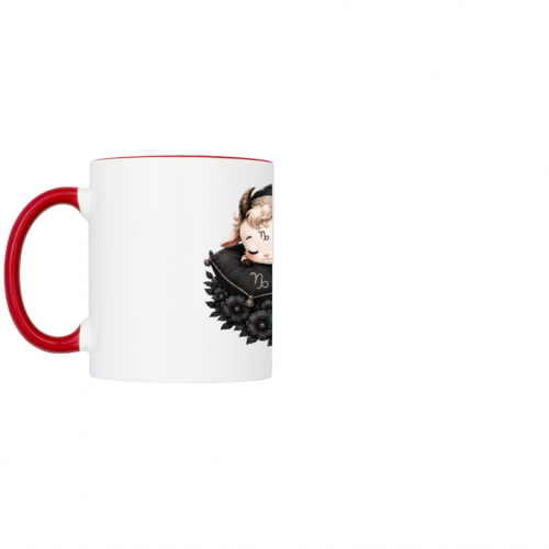 Mug Two Color