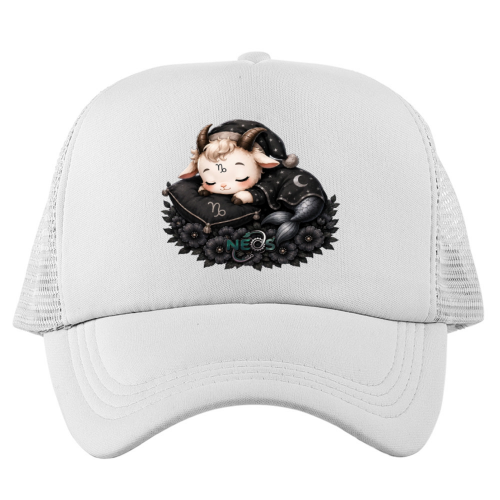 Cappello Trucker