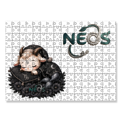 Puzzle 30x40